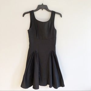 Black Lulus Dress